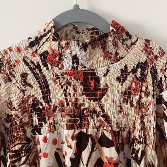 Souk & Sepia Women’s Dress NWT - Picture 2 of 5